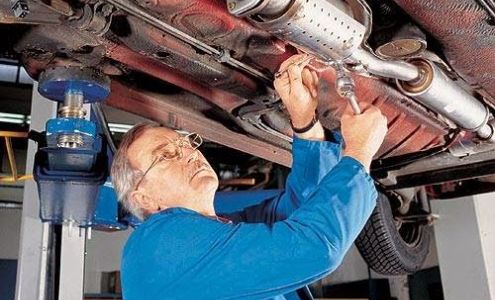 Lighthouse Services PetroOne