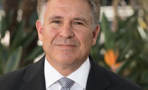 Merrill Lynch Financial Advisor Eddie Rakosky