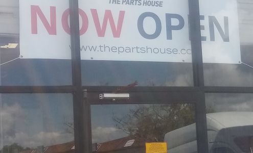 The Parts House