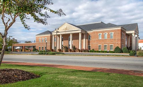 Citizens Bank of the South Sandersville