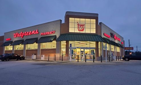 Walgreens Thomson