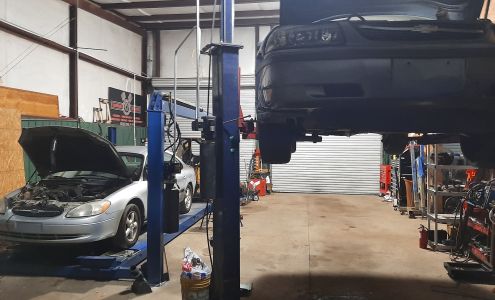 L.A. Tire Company LLC Barnesville