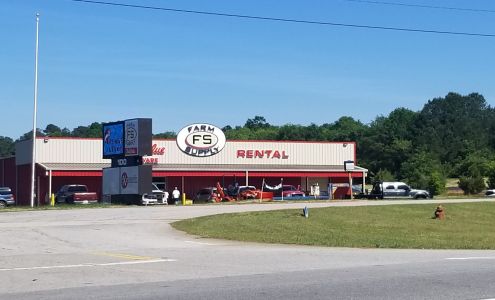 Farm Supply True Value Barnesville