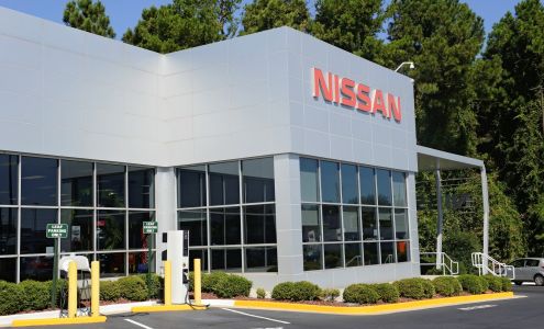 Jim Shorkey Nissan Parts