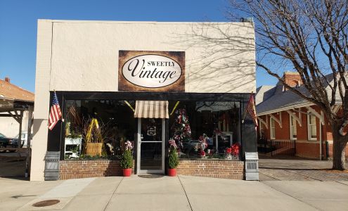 Sweetly Vintage