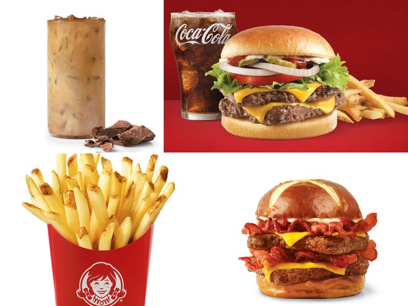 Wendy's