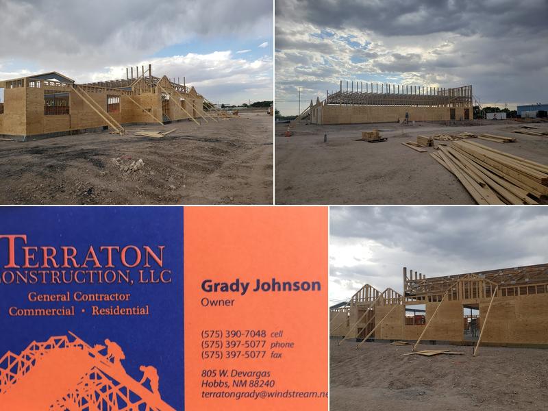 Terraton Construction