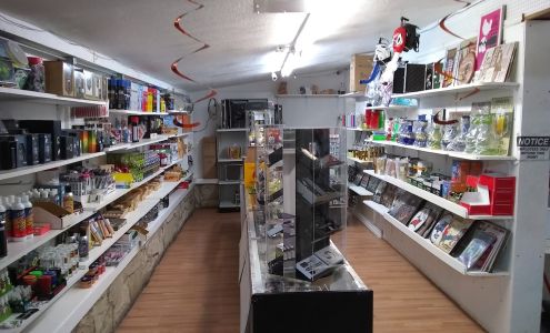 Something or Nothing