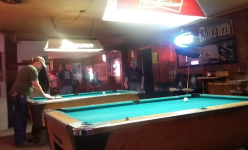 ATM Machine at Pop A Top