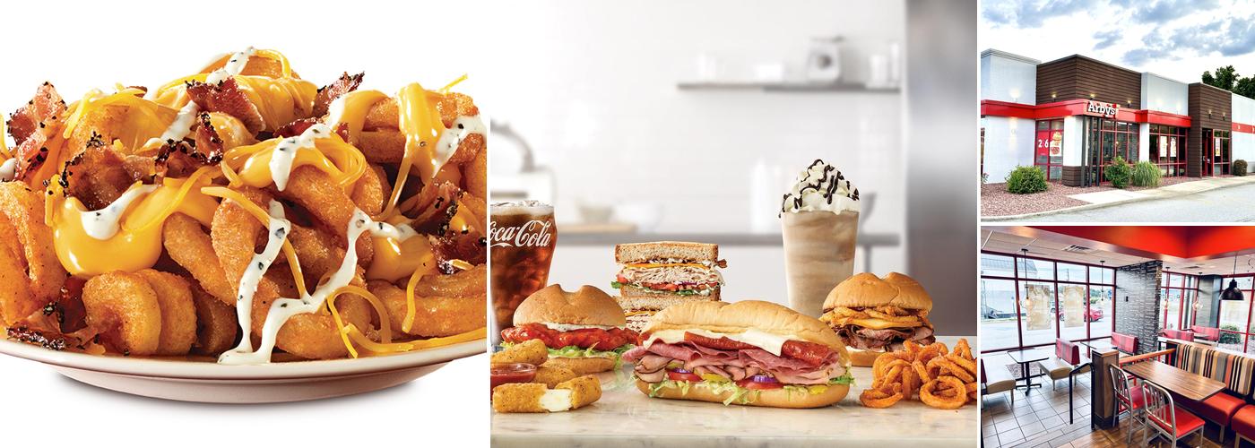Arby's