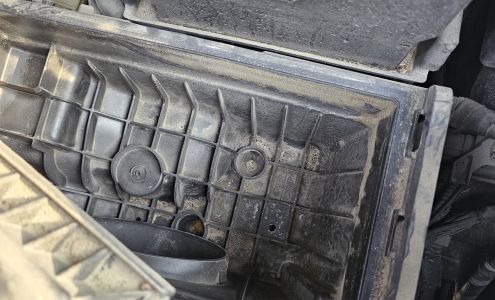 Champaign Ford City Parts Store