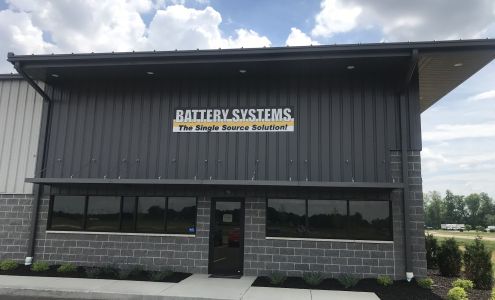 Continental Battery Systems of Elkhart