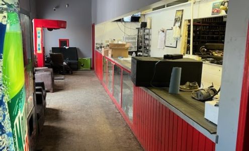 One Way Auto Parts Inc