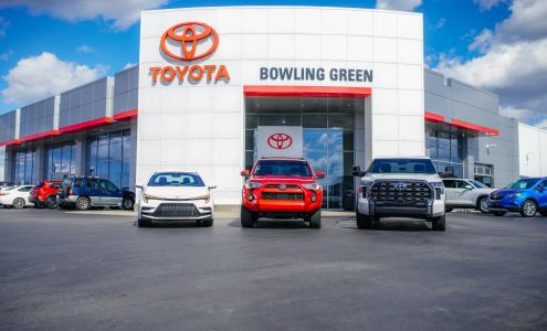 Toyota of Bowling Green