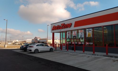 AutoZone Hardinsburg