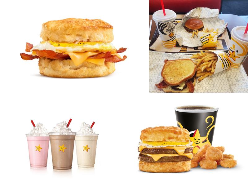 Hardee’s 195 Walmart Cir, Sandersville