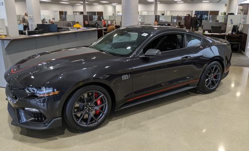 Serra Ford Farmington Hills Parts