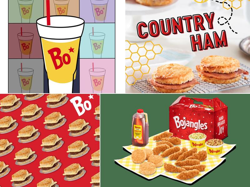 Bojangles