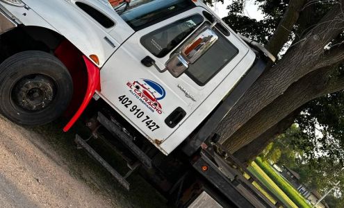 El Catracho Auto Repair & Towing 24/7 Schuyler