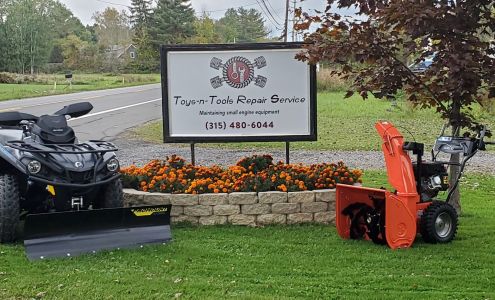 Toys -n- Tools Repair Service Bridgeport