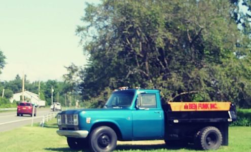 Allegiance Trucks Hudson