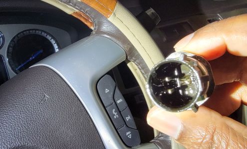 Levelup Auto Sales & Repairs Alliance