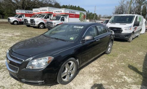 Lumberton Auto Parts & Sales