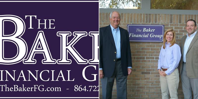 The Baker Financial Group