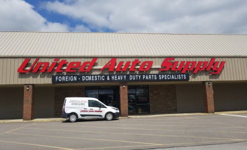 United Auto Supply