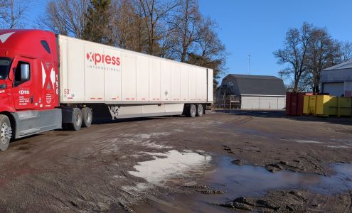 Precision Fittings Wellington