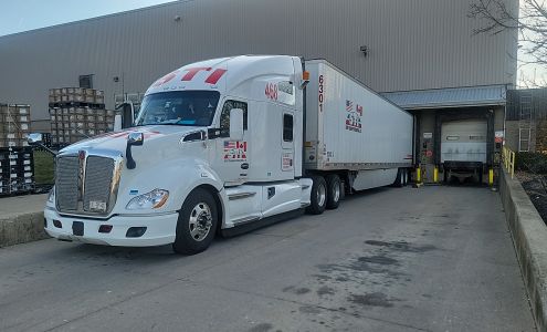 Shiloh Industries Wellington