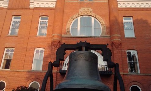 Wellington Police Department Wellington