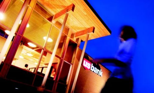 ATM U.S. Bank Summit Summit