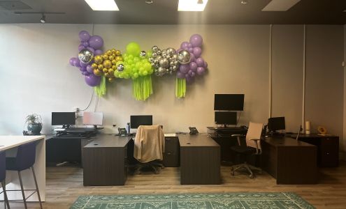 Maren McGeeney - Caliber Home Loans, OR & WA 16 Oak St UNIT 202, Hood River Oregon 97031