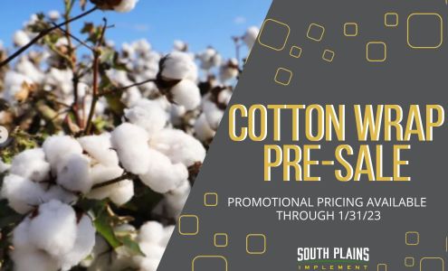 South Plains Implement - Denver City John Deere Dealer Denver City