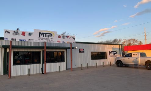 Muleshoe Truck Parts LLC