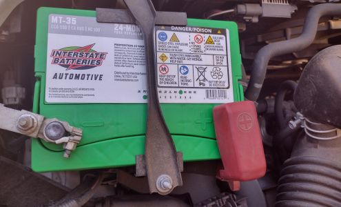 Aussie Auto Supply LLC