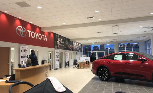 Palestine Toyota Parts