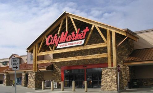 Ria Money Transfer - City Market Cañon City