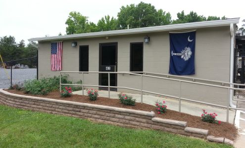 Smith Construction Co. Inc. of York County