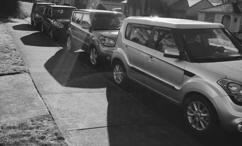 Pioneer Street Cab LLC