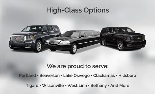 21st Century Town Car Service