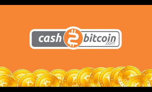 Cash2Bitcoin Bitcoin ATM Sugar Grove