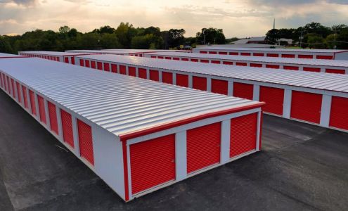 ClearHome Self Storage