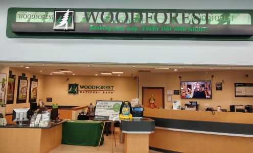 Woodforest National Bank