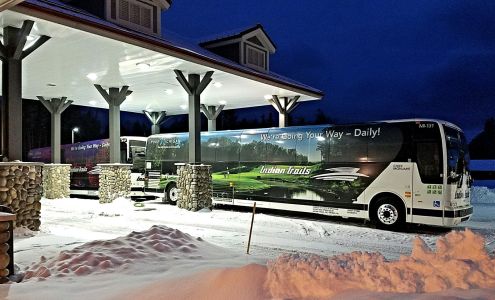 Indian Trails Owosso, Mi Garage