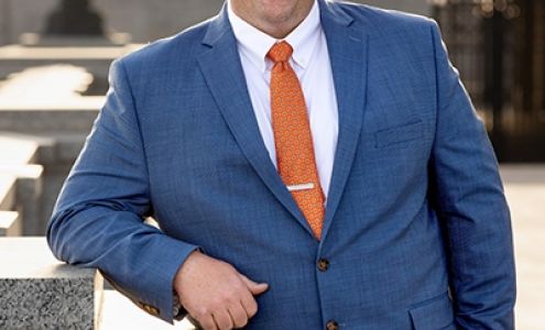 Ben Huff - Financial Advisor, Ameriprise Financial Services, LLC