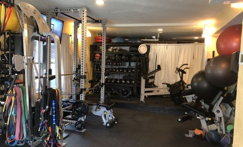 Gymaica Personal Trainers 2 Porter St, Jamaica Plain Massachusetts 02130