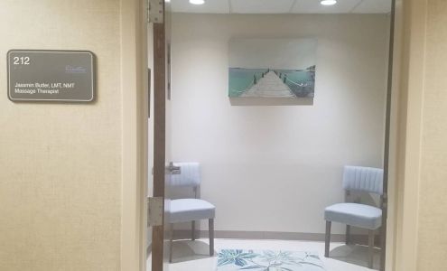 Kinetic Bodywork & Massage LLC