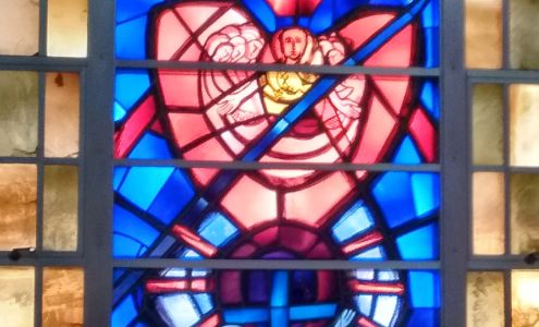 Assumption Catholic Church